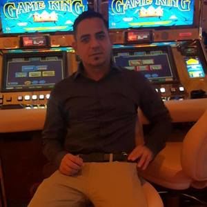 Meet your Posher, Jamal